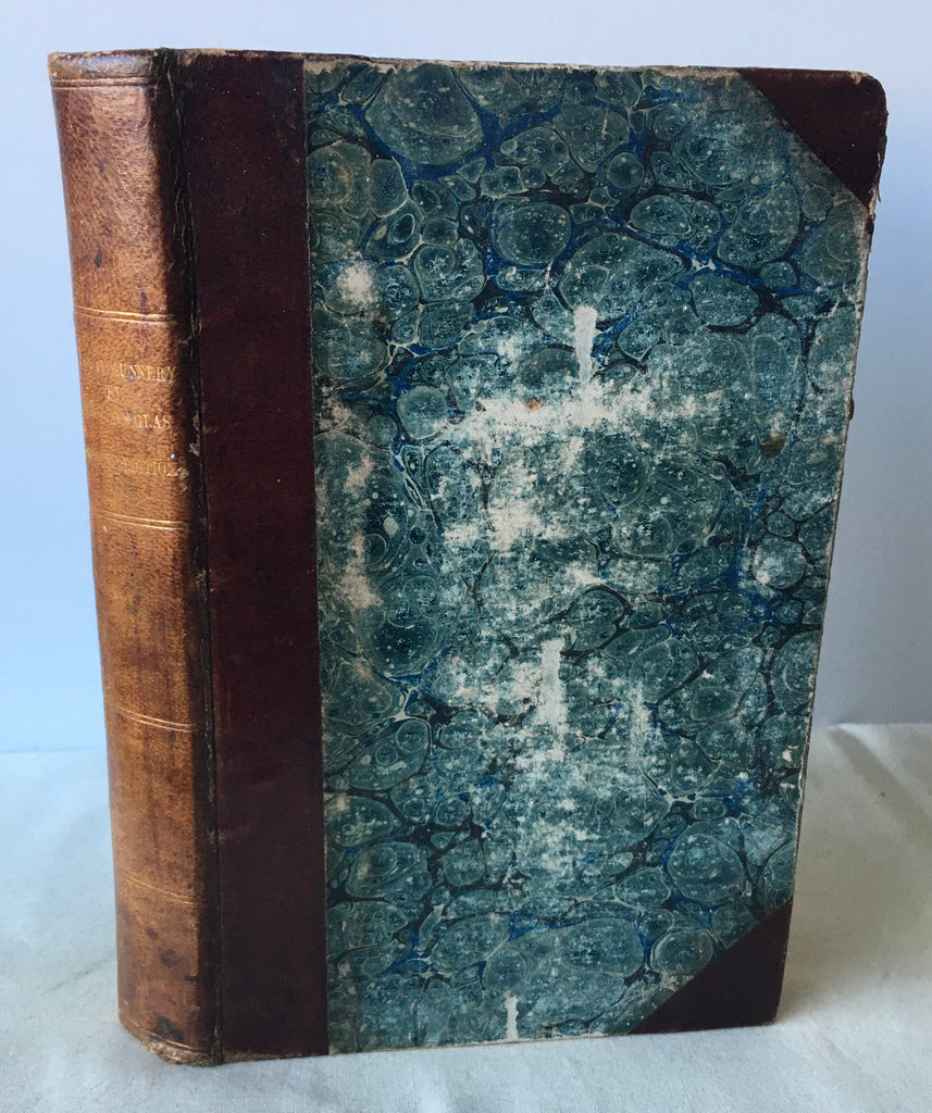 Major Gen Sir Howard Douglas - A Treatise on Naval Gunnery - 2nd 1829
