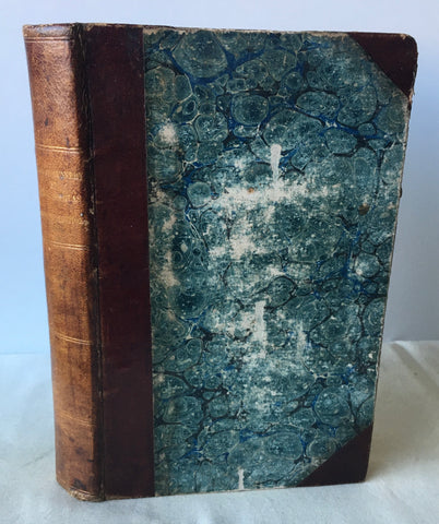 Major Gen Sir Howard Douglas - A Treatise on Naval Gunnery - 2nd 1829