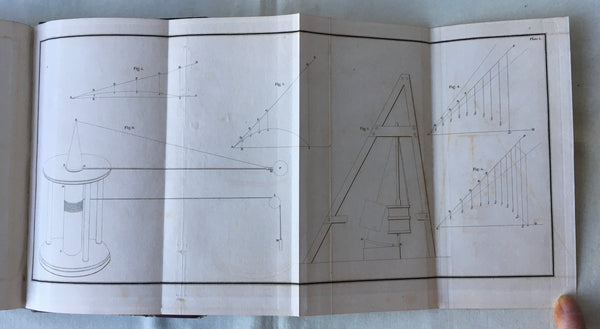 Major Gen Sir Howard Douglas - A Treatise on Naval Gunnery - 2nd 1829