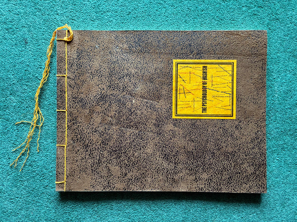 Aleister Crowley - The Psychology of Hashish - 100th Monkey Press 2013