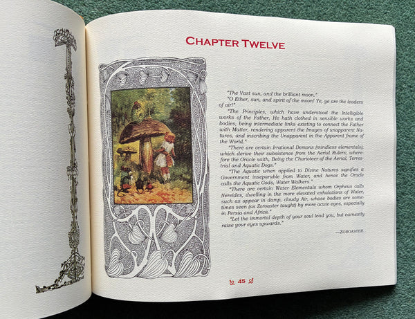 Aleister Crowley - The Psychology of Hashish - 100th Monkey Press 2013